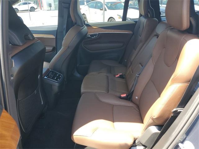 used 2023 Volvo XC90 car, priced at $44,543