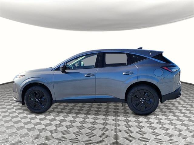 new 2025 Nissan Murano car, priced at $33,080