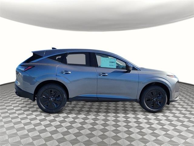 new 2025 Nissan Murano car, priced at $33,080