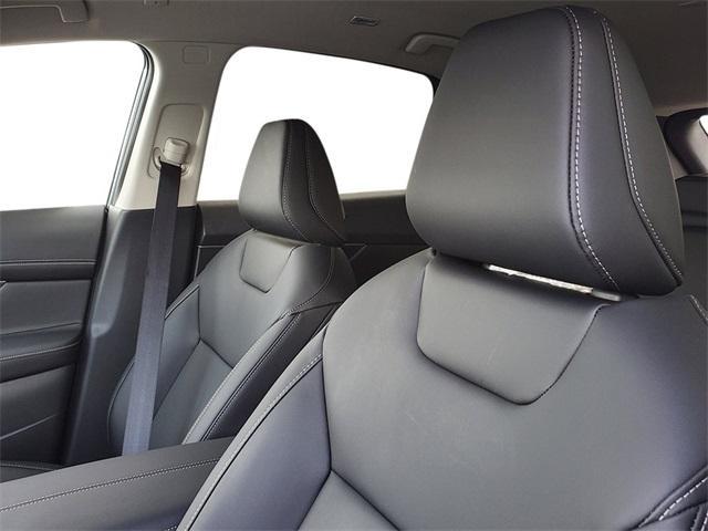 new 2025 Nissan Murano car, priced at $39,598