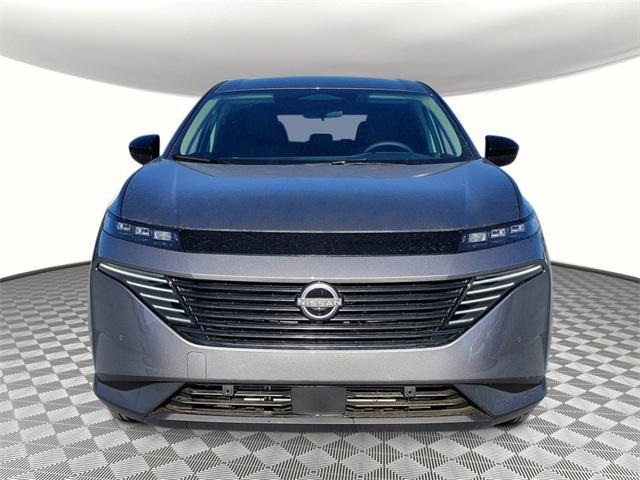 new 2025 Nissan Murano car, priced at $33,080