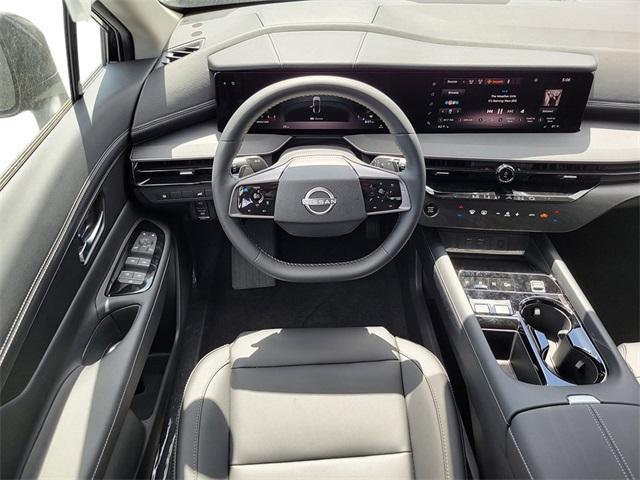 new 2025 Nissan Murano car, priced at $38,926