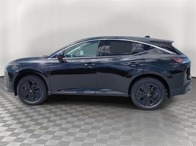 new 2025 Nissan Murano car, priced at $38,176