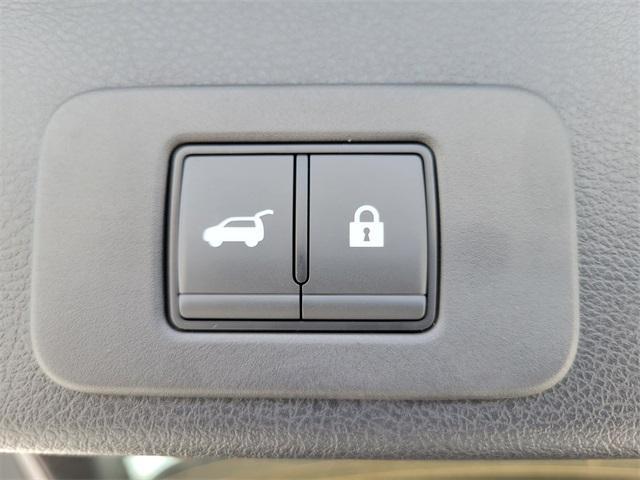 new 2025 Nissan Murano car, priced at $38,926
