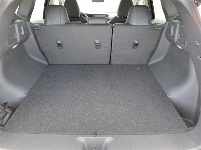 new 2025 Nissan Murano car, priced at $38,176