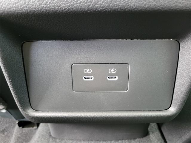 new 2025 Nissan Rogue car, priced at $27,570