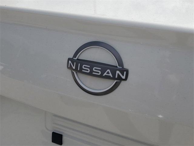 new 2025 Nissan Altima car, priced at $28,296