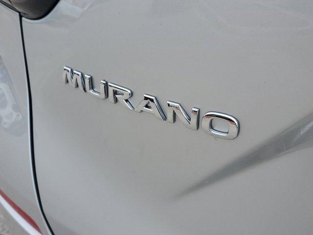 new 2024 Nissan Murano car, priced at $33,786