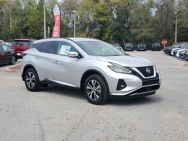 new 2024 Nissan Murano car, priced at $33,786