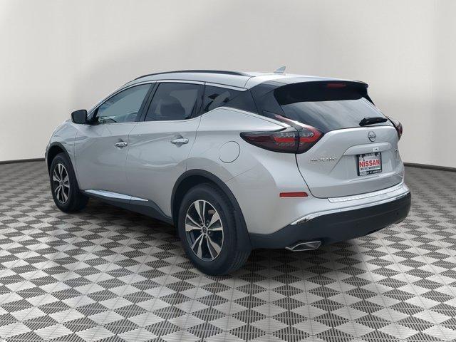 new 2024 Nissan Murano car, priced at $33,786