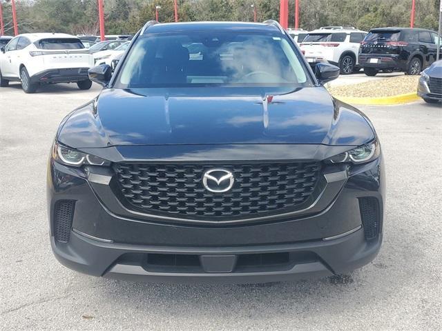 used 2024 Mazda CX-50 car, priced at $28,383