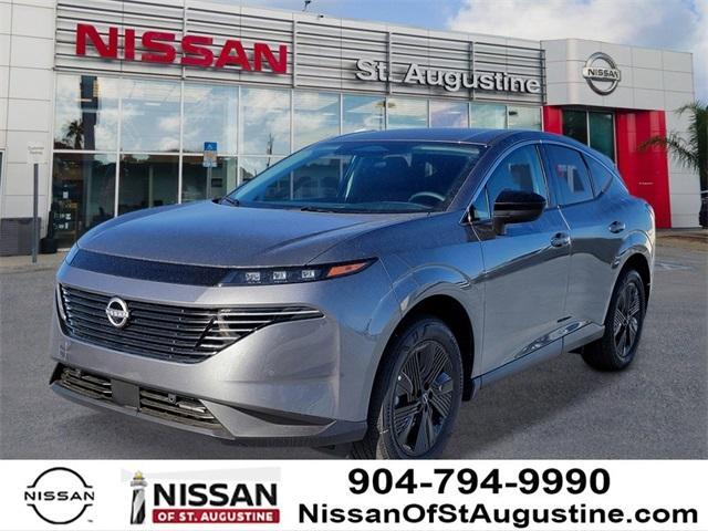 new 2025 Nissan Murano car, priced at $40,331