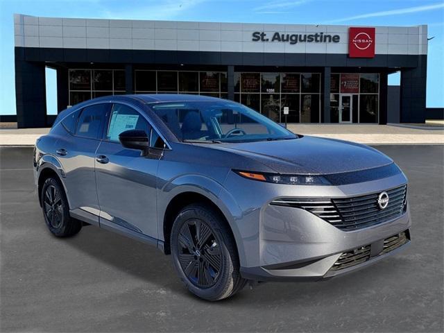 new 2025 Nissan Murano car, priced at $39,783