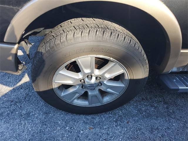 used 2013 Ford F-150 car, priced at $17,888