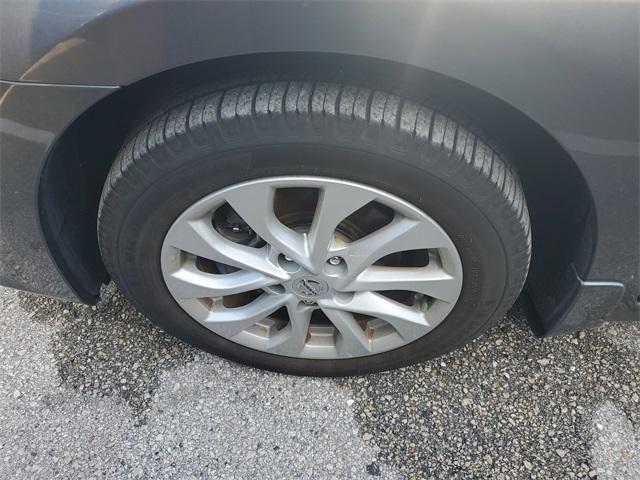 used 2019 Nissan Sentra car, priced at $12,088