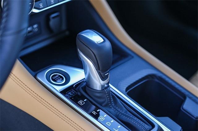 new 2025 Nissan Sentra car, priced at $24,281