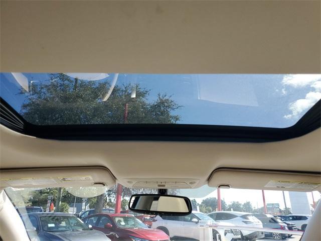 used 2018 Nissan Murano car, priced at $13,388