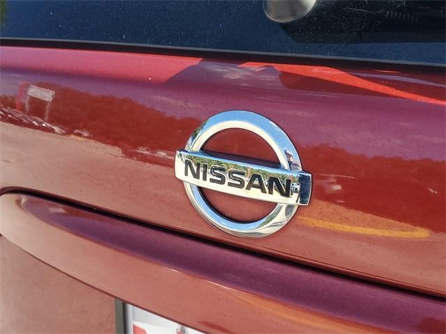 used 2018 Nissan Murano car, priced at $13,388