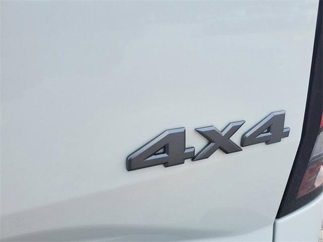 new 2026 Nissan Frontier car, priced at $32,411