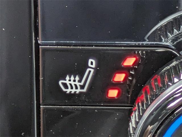 new 2026 Nissan Rogue car, priced at $37,834