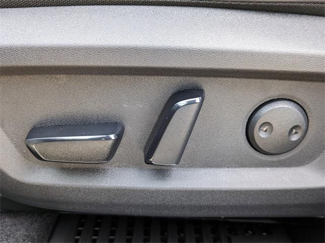 new 2026 Nissan Rogue car, priced at $37,834