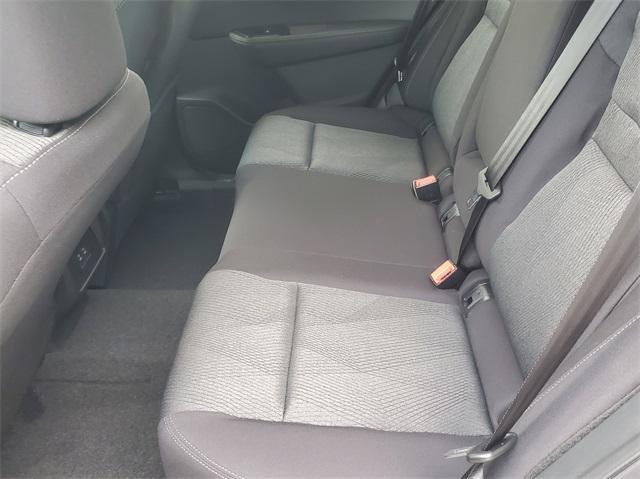 new 2026 Nissan Rogue car, priced at $26,875