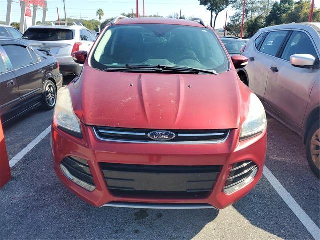 used 2016 Ford Escape car, priced at $13,988