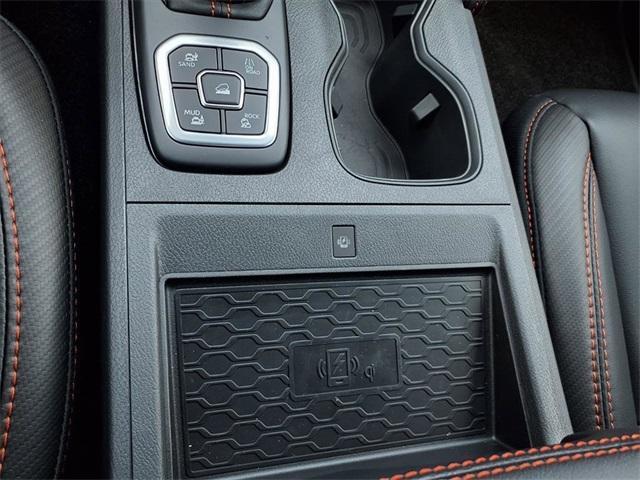 new 2026 Nissan Frontier car, priced at $44,519