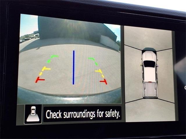 new 2026 Nissan Frontier car, priced at $44,519