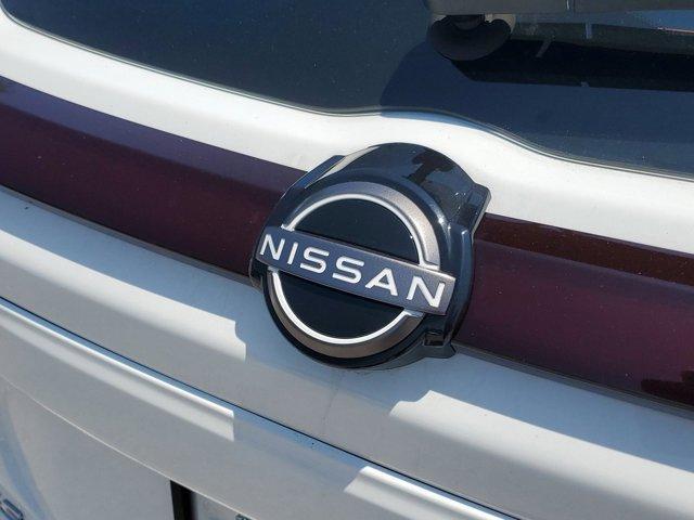 new 2024 Nissan Kicks car, priced at $20,181