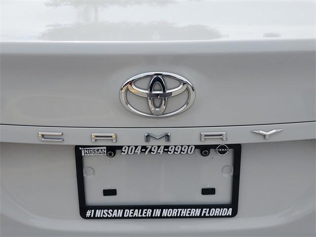 used 2023 Toyota Camry car, priced at $23,300