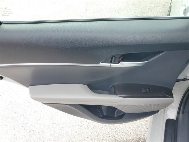 used 2023 Toyota Camry car, priced at $23,300