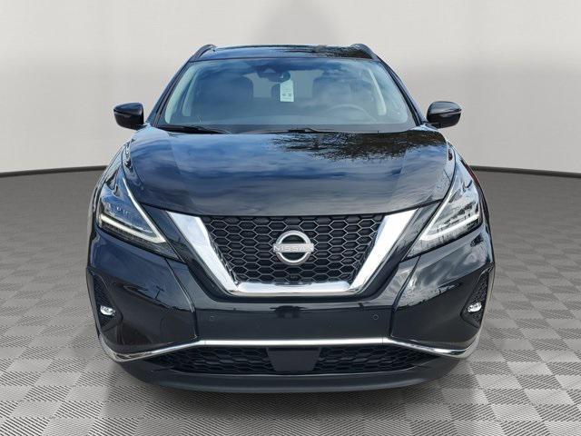 new 2024 Nissan Murano car, priced at $33,959