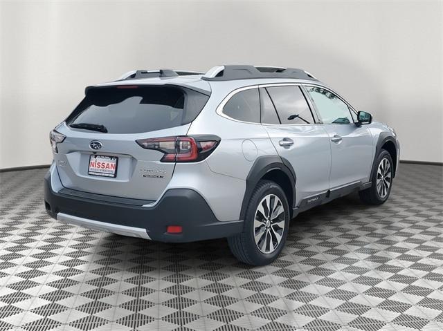 used 2024 Subaru Outback car, priced at $36,146