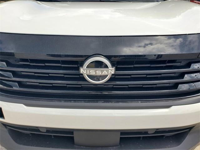 new 2026 Nissan Kicks car, priced at $22,546