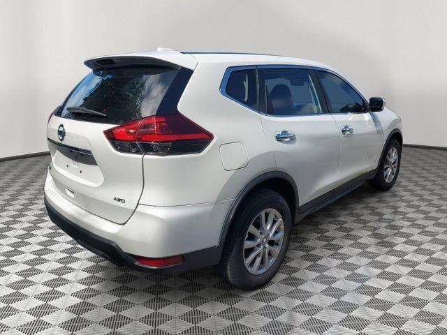 used 2019 Nissan Rogue car, priced at $17,072
