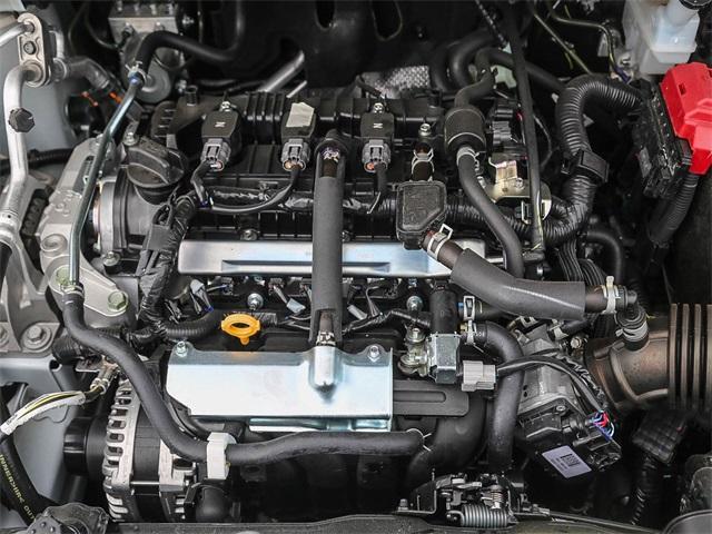 new 2025 Nissan Versa car, priced at $20,338
