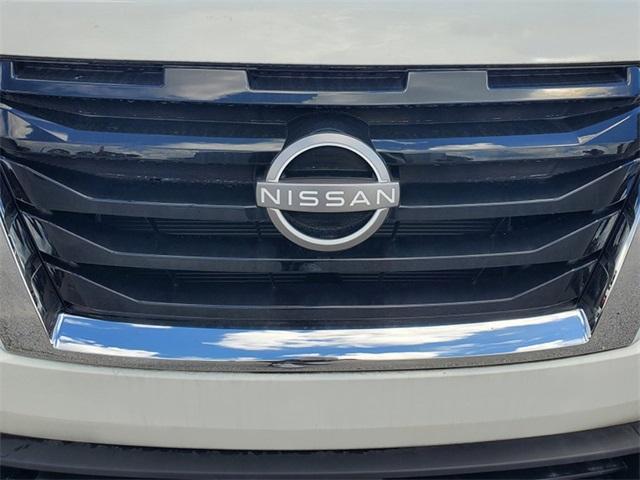 new 2025 Nissan Pathfinder car, priced at $29,468