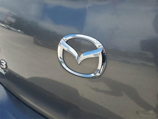 used 2013 Mazda Mazda3 car, priced at $8,999