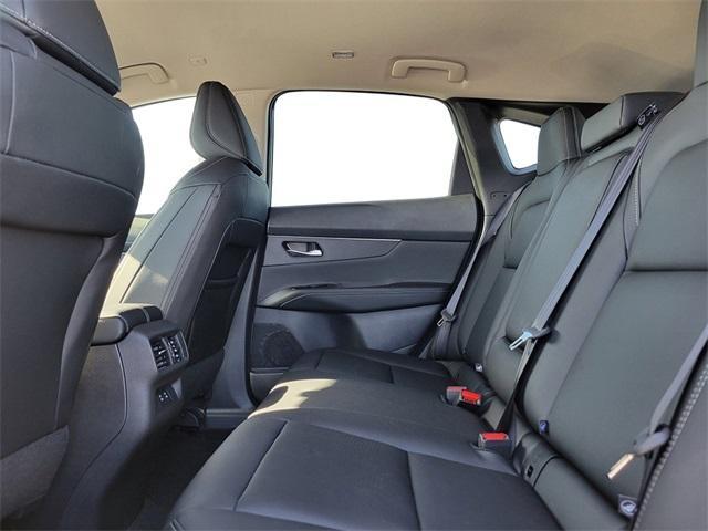 new 2025 Nissan Murano car, priced at $39,112
