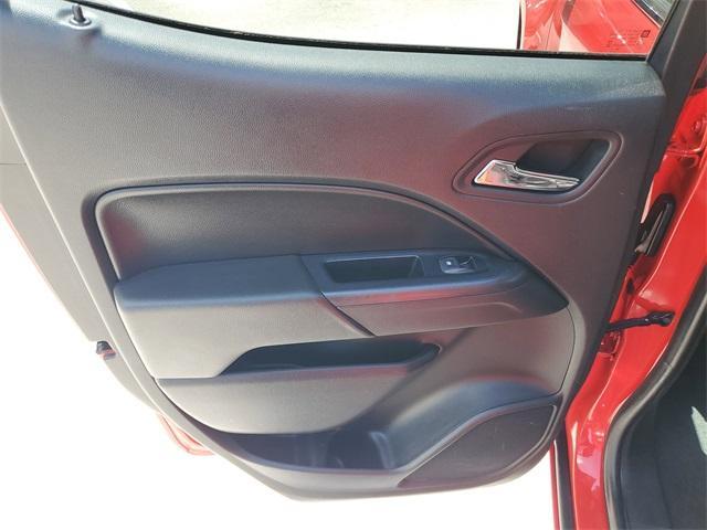 used 2020 Chevrolet Colorado car, priced at $27,479