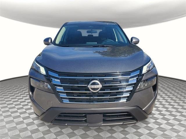 new 2026 Nissan Rogue car, priced at $27,165