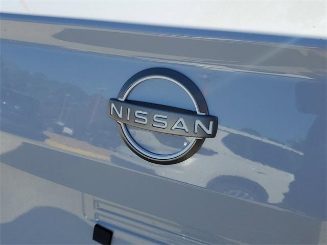 new 2025 Nissan Altima car, priced at $27,248