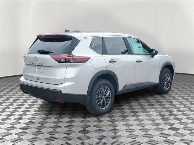 new 2025 Nissan Rogue car, priced at $29,049