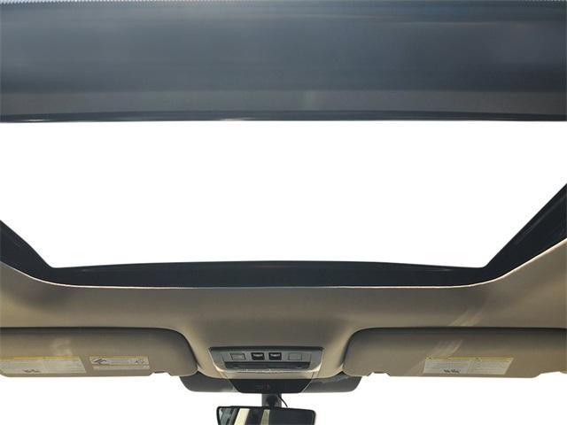 new 2025 Nissan Pathfinder car, priced at $46,254