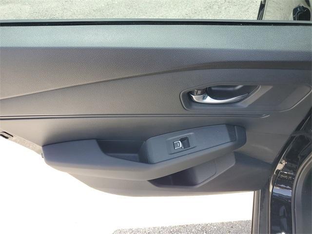 used 2023 Honda Accord Hybrid car, priced at $32,869