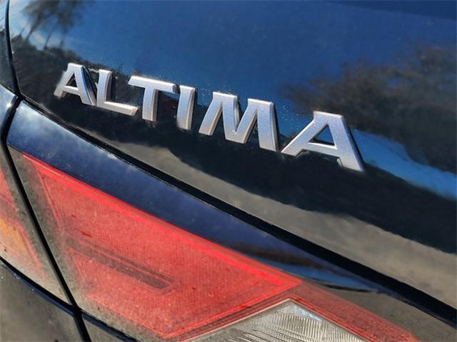 new 2025 Nissan Altima car, priced at $25,813