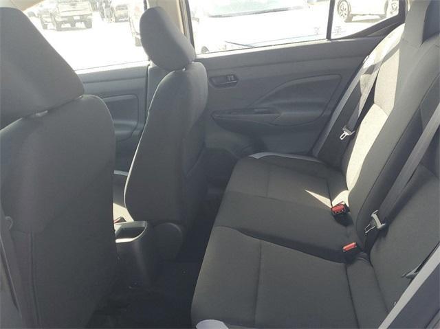 new 2025 Nissan Versa car, priced at $19,294