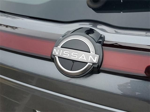 used 2022 Nissan Kicks car, priced at $17,328