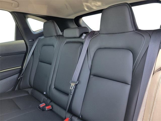 new 2025 Nissan Murano car, priced at $34,767